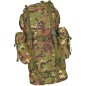 Preview: MFH BW Kampfrucksack, 65 l,Wanderrucksack